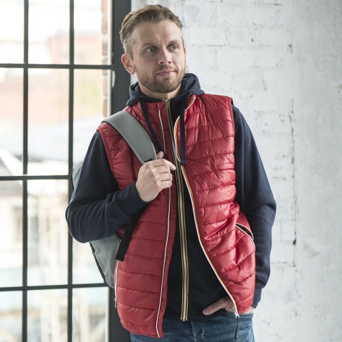 Жилет мужской 