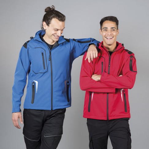 Куртка мужская 