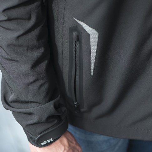 Куртка мужская 