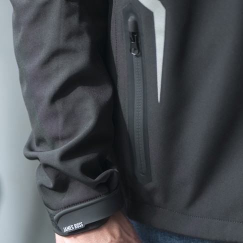 Куртка мужская 