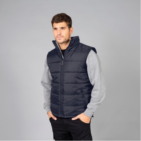 Жилет мужской 