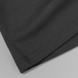 Футболка мужская оверсайз LIBRA, чёрный, XL/2XL, 100% хлопок, 220 г/м2