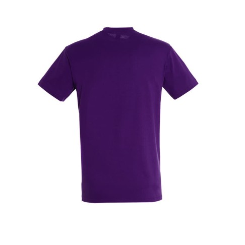 Футболка мужская REGENT, фиолетовый, XS, 100% х/б, 150 г/м2