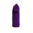 Футболка мужская REGENT, фиолетовый, XS, 100% х/б, 150 г/м2