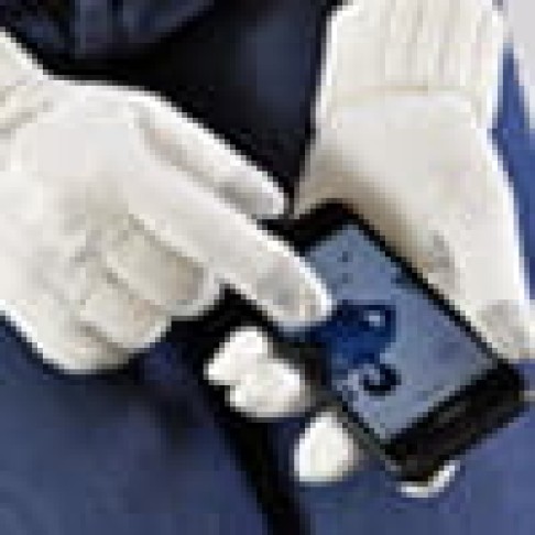 Перчатки сенсорные Перчатки сенсорные