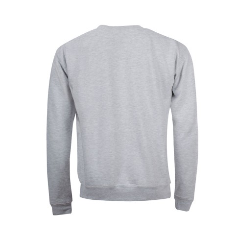 Толстовка мужская SPIDER, серый меланж, 2XL, 50% хлопок, 50% полиэстер, 260 г/м2 Толстовка мужская SPIDER, серый меланж, 2XL, 50% хлопок, 50% полиэстер, 260 г/м2