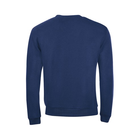 Толстовка мужская SPIDER, темно-синий, M, 50% хлопок, 50% полиэстер, 260 г/м2 Толстовка мужская SPIDER, темно-синий, M, 50% хлопок, 50% полиэстер, 260 г/м2