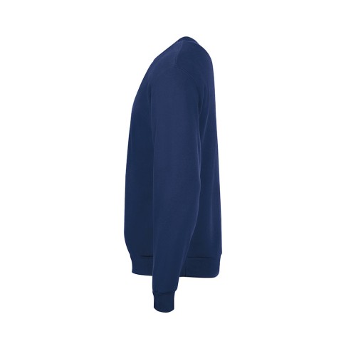 Толстовка мужская SPIDER, темно-синий, M, 50% хлопок, 50% полиэстер, 260 г/м2 Толстовка мужская SPIDER, темно-синий, M, 50% хлопок, 50% полиэстер, 260 г/м2