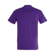 Футболка мужская IMPERIAL  фиолетовый, S, 100% хлопок, 190 г/м2