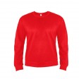 Толстовка мужская ANTARES, красный, 3XL, 50% хлопок, 50% полиэстер, 260 г/м2