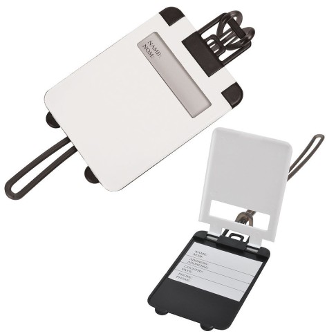 Бирка багажная Бирка багажная