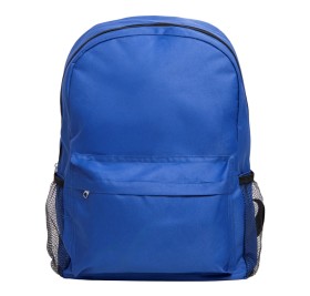 Рюкзак DISCO, синий, 40 x 29 x11 см, 100% полиэстер 600D