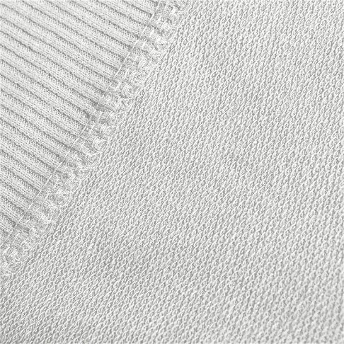 Толстовка мужская с капюшоном SELEN, светло-серый, 2XL, 50 % хлопок, 50% полиэстер, 260 г/м2 Толстовка мужская с капюшоном SELEN, светло-серый, 2XL, 50 % хлопок, 50% полиэстер, 260 г/м2