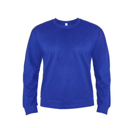 Толстовка мужская ANTARES, ярко-синий, 4XL, 50 % хлопок, 50% полиэстер, 260 г/м2 Толстовка мужская ANTARES, ярко-синий, 4XL, 50 % хлопок, 50% полиэстер, 260 г/м2