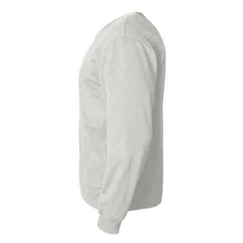 Толстовка мужская ANTARES, светло-серый, 3XL, 50 % хлопок, 50% полиэстер, 260 г/м2