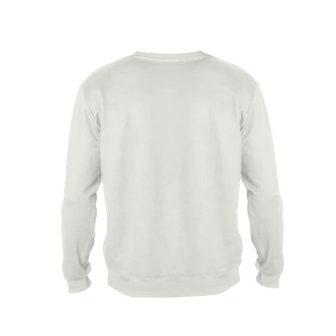 Толстовка мужская ANTARES, светло-серый, 3XL, 50 % хлопок, 50% полиэстер, 260 г/м2