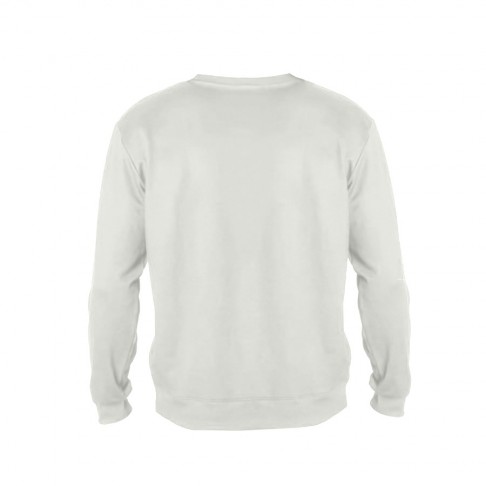 Толстовка мужская ANTARES, светло-серый, 4XL, 50 % хлопок, 50% полиэстер, 260 г/м2