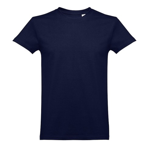 Футболка мужская ANKARA, тёмно-синий, XS, 100% хлопок, 190 г/м2 Футболка мужская ANKARA, тёмно-синий, XS, 100% хлопок, 190 г/м2