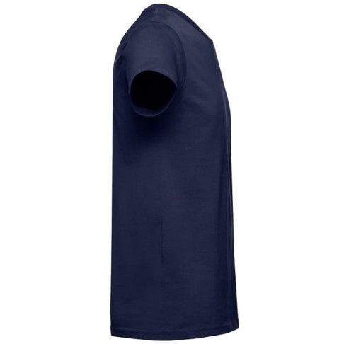 Футболка мужская ANKARA, тёмно-синий, XS, 100% хлопок, 190 г/м2 Футболка мужская ANKARA, тёмно-синий, XS, 100% хлопок, 190 г/м2