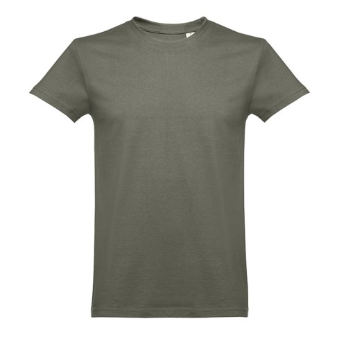 Футболка мужская ANKARA, темно-серый, XS, 100% хлопок, 190 г/м2 Футболка мужская ANKARA, темно-серый, XS, 100% хлопок, 190 г/м2