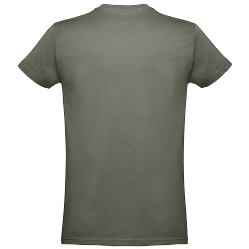 Футболка мужская ANKARA, темно-серый, XS, 100% хлопок, 190 г/м2 Футболка мужская ANKARA, темно-серый, XS, 100% хлопок, 190 г/м2