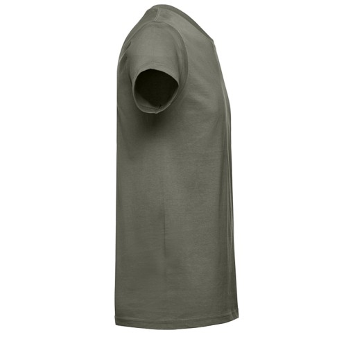 Футболка мужская ANKARA, темно-серый, XS, 100% хлопок, 190 г/м2 Футболка мужская ANKARA, темно-серый, XS, 100% хлопок, 190 г/м2