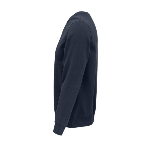 Толстовка мужская COMET, темно-синий, S, 80 % хлопок, 20% полиэстер, 280 г/м2