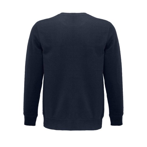 Толстовка мужская COMET, темно-синий, 2XL, 80 % хлопок, 20% полиэстер, 280 г/м2