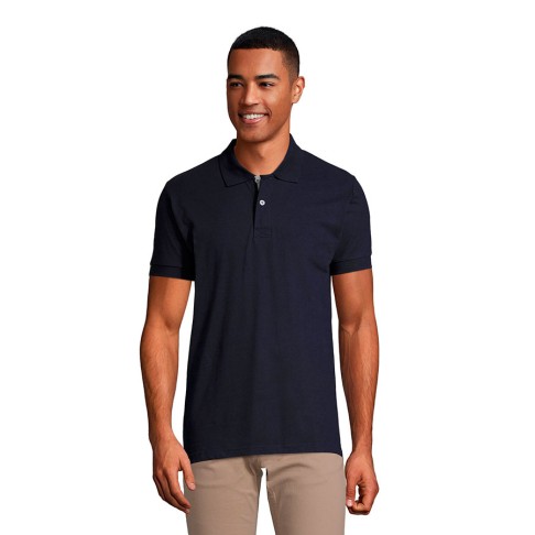 Рубашка поло мужская 