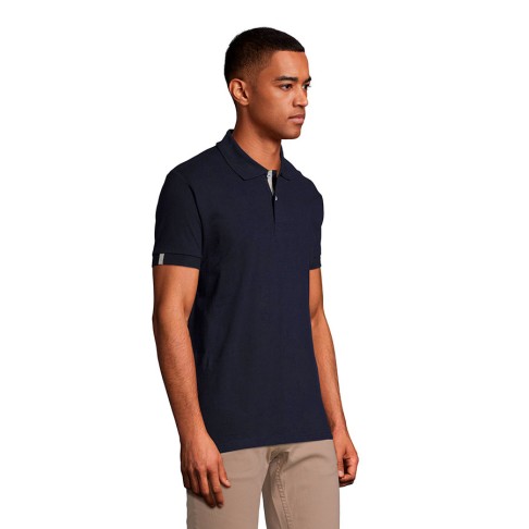 Рубашка поло мужская 