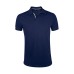 Тёмно-синий