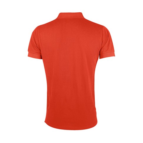 Рубашка поло мужская 