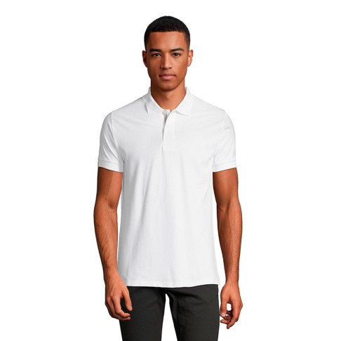 Рубашка поло мужская 