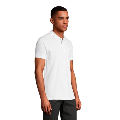 Рубашка поло мужская 