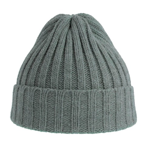 Шапка вязаная 