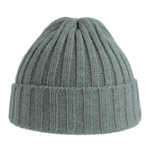 Шапка вязаная 