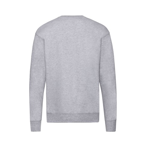 Толстовка мужская без начеса 