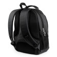 Рюкзак ARCANO, черный, 100% нейлон  600D