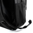 Рюкзак ARCANO, черный, 100% нейлон  600D