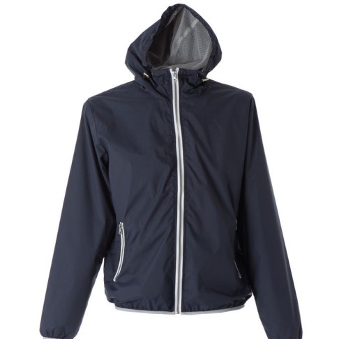 Ветровка мужская 