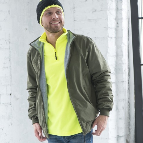 Куртка мужская 