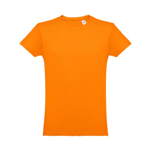 Футболка мужская LUANDA, оранжевый, XXL, 100% хлопок, 150 г/м2