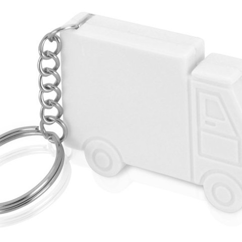 Брелок-рулетка 