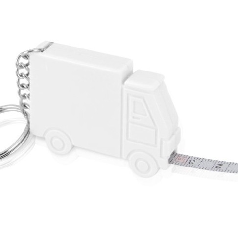 Брелок-рулетка 