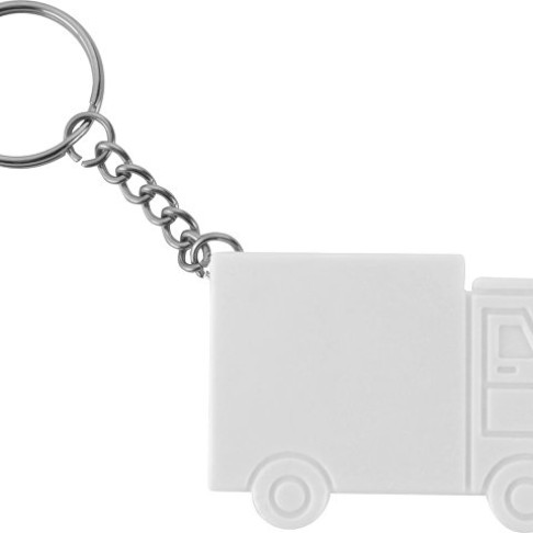 Брелок-рулетка 