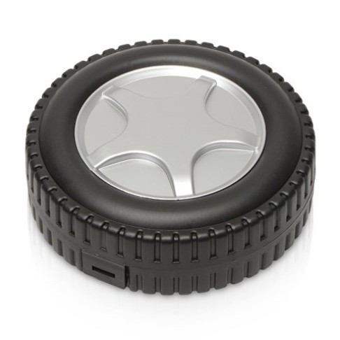 Набор инструментов «Авто», серебристый/черный