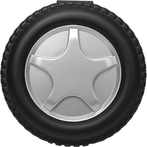 Набор инструментов «Авто», серебристый/черный