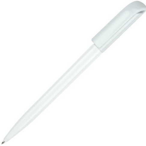 Ручка шариковая «Миллениум», белый