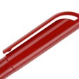 Ручка шариковая «Миллениум», красный