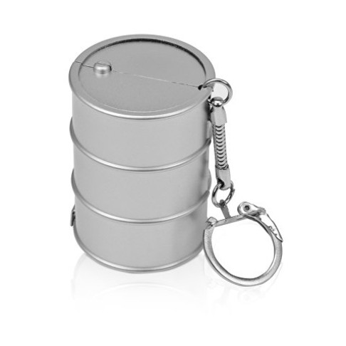 Брелок-рулетка 